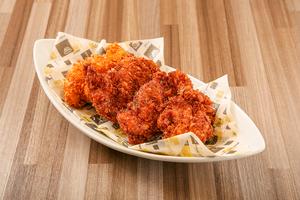 ハニーバターチキン