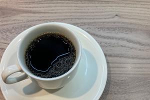 ホットコーヒー Hot Coffee