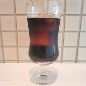 水出しアイスコーヒー