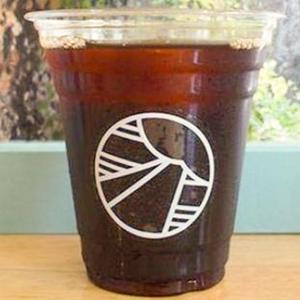 水出しアイスコーヒー