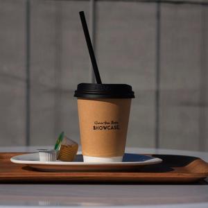 水出しアイスコーヒー