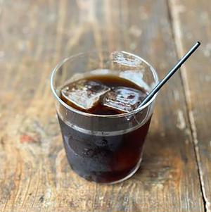 水出しアイスコーヒー
