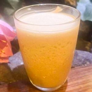 ソルトコーヒー
