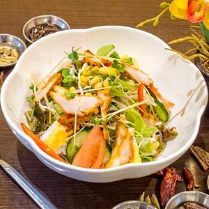 スペシャルサラダ/Special Salad