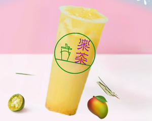 きゅうり・マンゴー味 フルーツティー/青瓜芒果茶