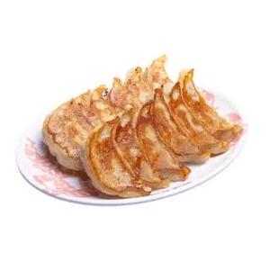 焼き餃子5個