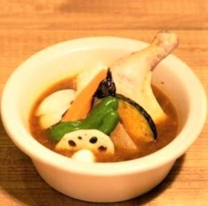 チキンレッグ