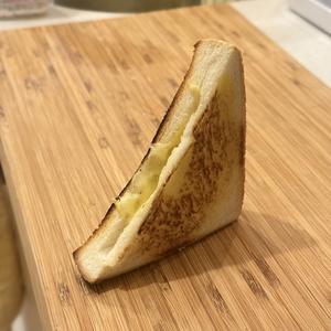 替え玉サンドイッチ