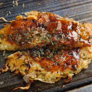 ぶた焼 Pork Usuyaki
