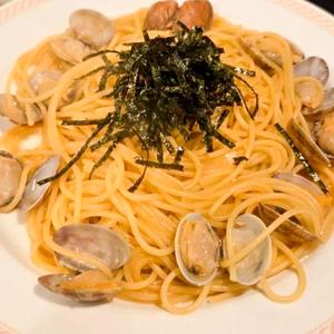 ボンゴレ醤油