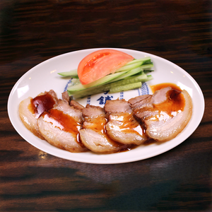珉珉 焼き豚