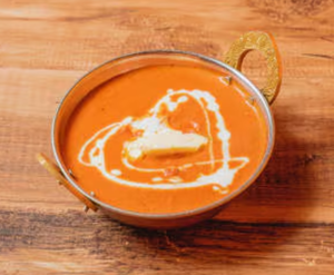バターチキンカレー/Butter Chicken Curry