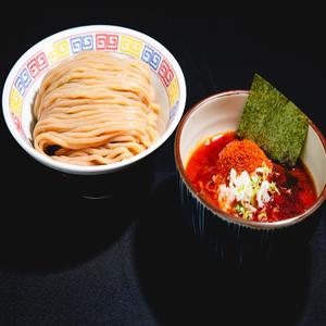 魚雷つけ麺