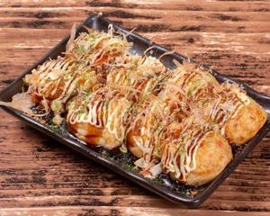 ソースマヨ 8個入り