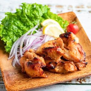 【単品】鶏もも旨辛焼き