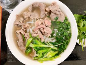 牛肉フォー PH B