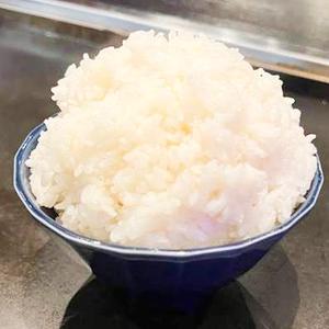 白米