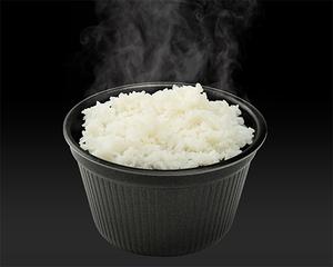 白米 180グラム