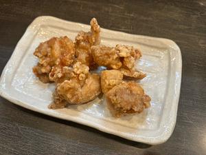 唐揚げ