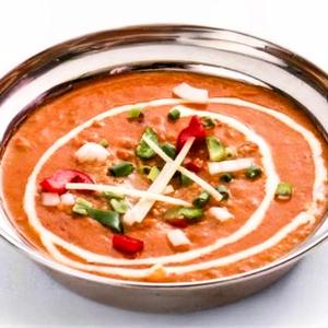 茄子キーマカレー Eggplant Keema Curry