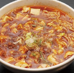 麻婆麺