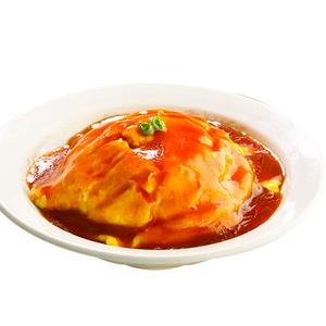 天津飯