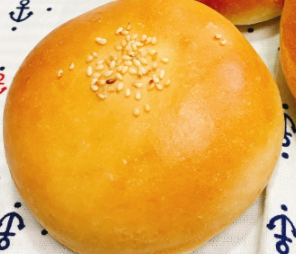 ローストパンセット