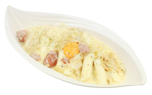 ネネチキン クリームトッポッキ Cream tteokbokki