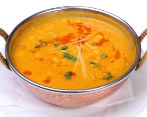 豆カレー【単品】 (dal curry)