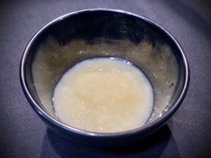 伝説のすた丼屋 ニンニク小鉢