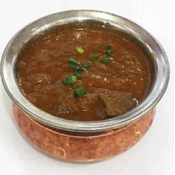 マトンカレー Mutton Curry
