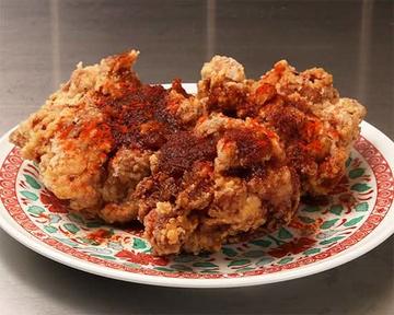 追加唐揚げ3個 Additional Fried Chicken (3 Pieces)