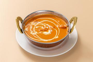 バターチキンカレー Butter ＆ Chicken Curry