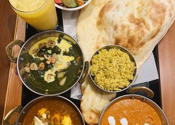 NAMASTE ASIAN KITCHEN AND HALAL SHOP