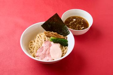 つけめん(醤油)