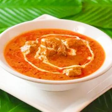 BUTTER CHICKEN MASALA バター・チキン・マサラ