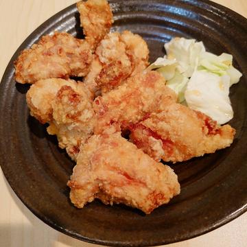 自家製塩唐揚げ 6個