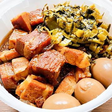 ルーローハン