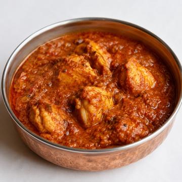 チキンマサラ CHICKEN MASALA