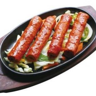 シシカバブ(1P)/Seek Kebab(1Piece)