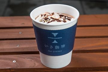 カフェモカ(M)