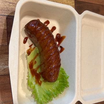 ソーセージ