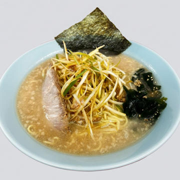 醤油ネギラーメン(Syoyu Negi Ramen)
