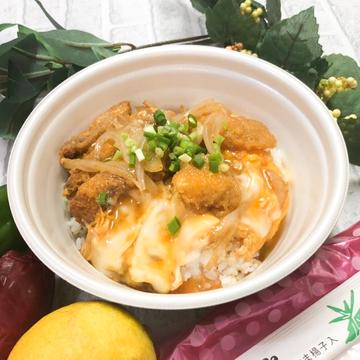 カツ丼