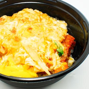 カツ丼