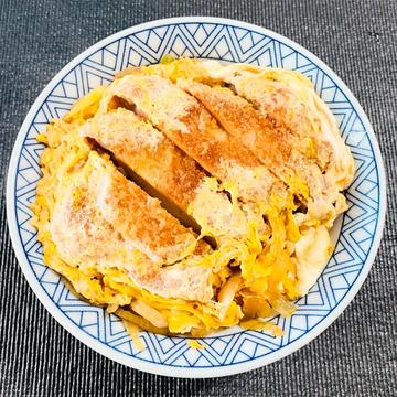 カツ丼