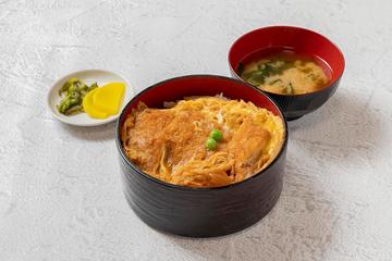 カツ丼