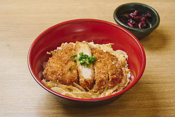 カツ丼