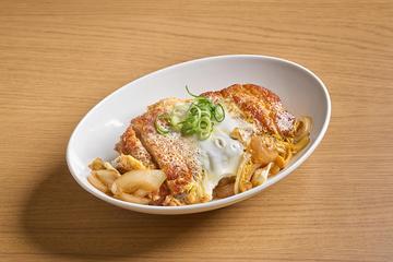 カツ丼