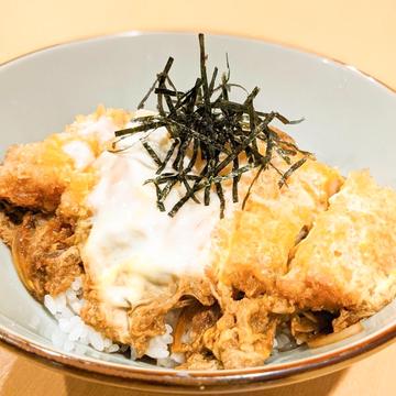 カツ丼